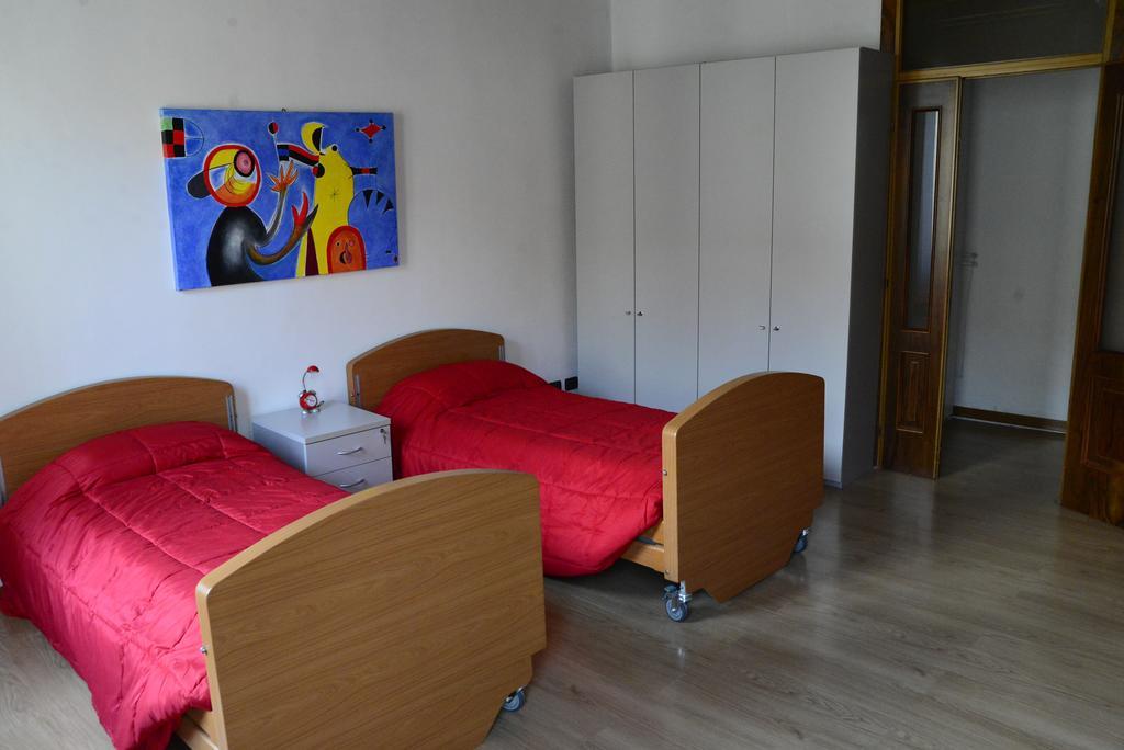 Appartamento Corso Adda Lodi Eksteriør billede