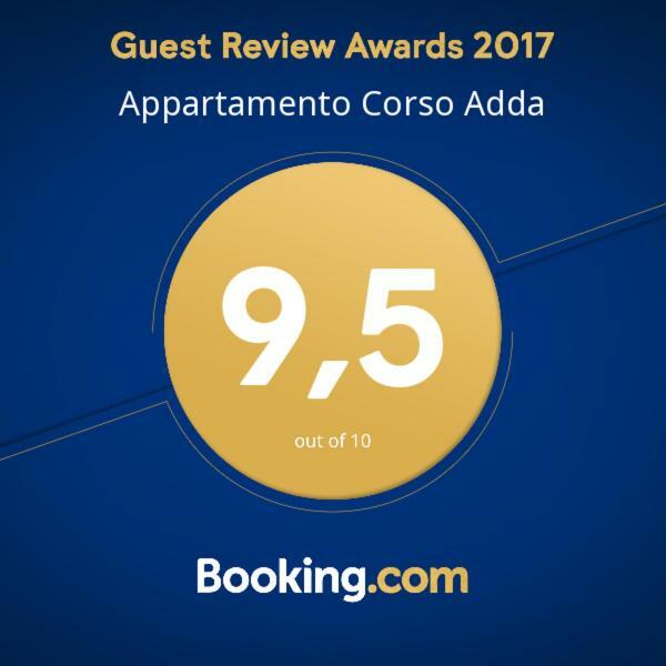 Appartamento Corso Adda Lodi Eksteriør billede